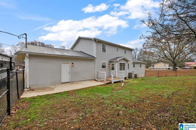 7922 ED JONES ROAD, Gardendale, AL 35071