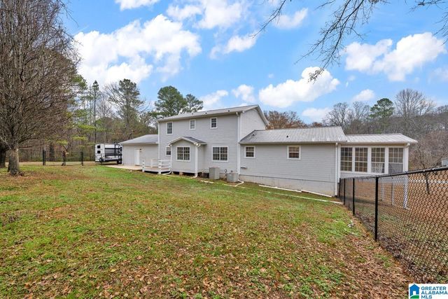 7922 ED JONES ROAD, Gardendale, AL 35071