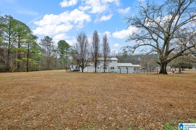 7922 ED JONES ROAD, Gardendale, AL 35071