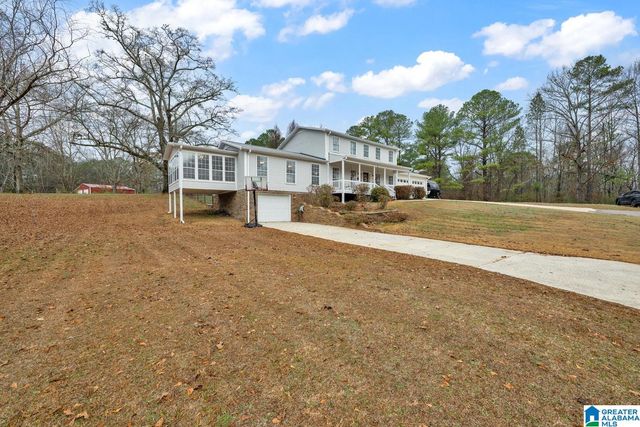7922 ED JONES ROAD, Gardendale, AL 35071
