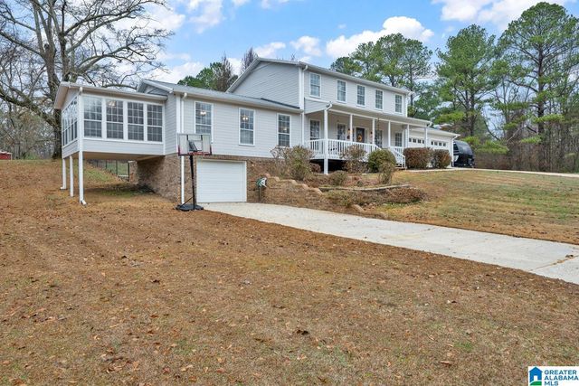 7922 ED JONES ROAD, Gardendale, AL 35071