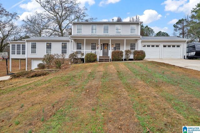 7922 ED JONES ROAD, Gardendale, AL 35071