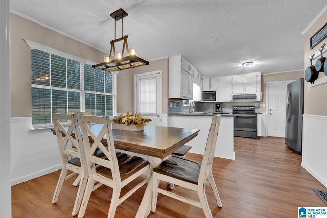 7922 ED JONES ROAD, Gardendale, AL 35071