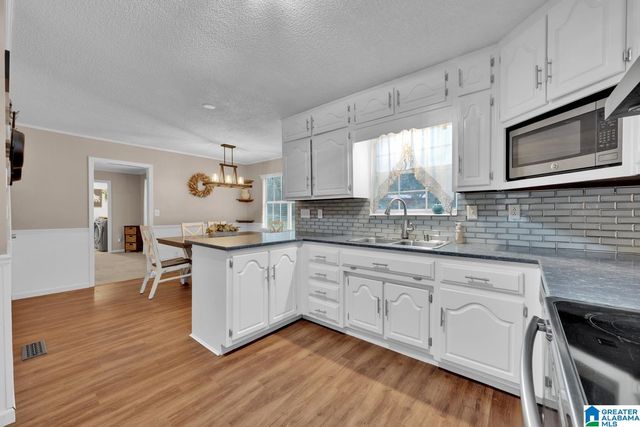 7922 ED JONES ROAD, Gardendale, AL 35071