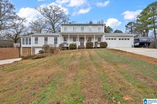 7922 ED JONES ROAD, Gardendale, AL 35071