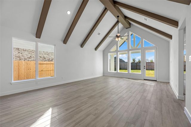 27203 Sunflower Glen Lane, Hockley, TX 77447