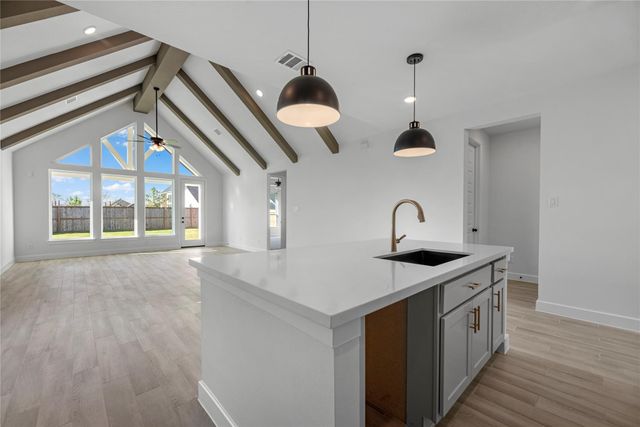 27203 Sunflower Glen Lane, Hockley, TX 77447