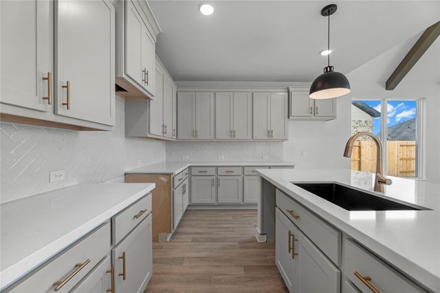 27203 Sunflower Glen Lane, Hockley, TX 77447