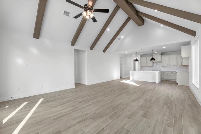 27203 Sunflower Glen Lane, Hockley, TX 77447