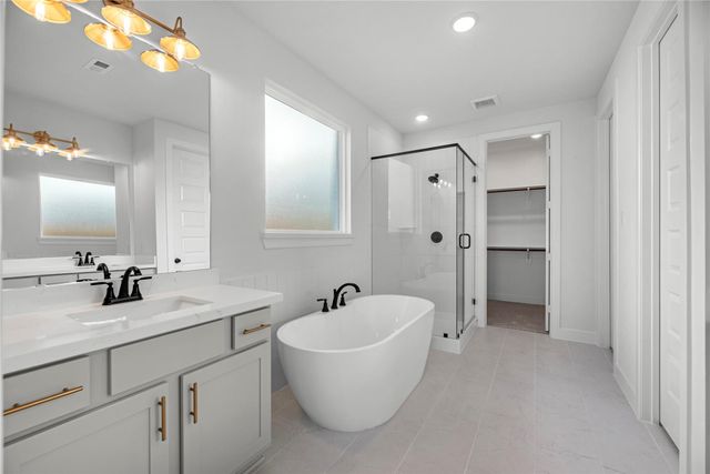 27203 Sunflower Glen Lane, Hockley, TX 77447