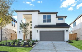 27203 Sunflower Glen Lane, Hockley, TX 77447