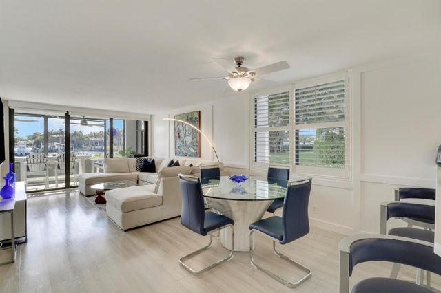 515 Bay Colony Drive N, Juno Beach, FL 33408