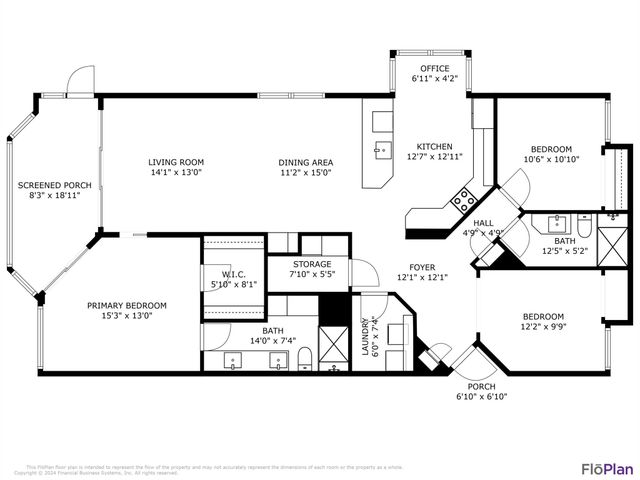 515 Bay Colony Drive N, Juno Beach, FL 33408