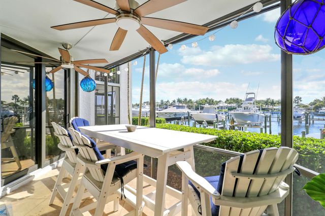 515 Bay Colony Drive N, Juno Beach, FL 33408