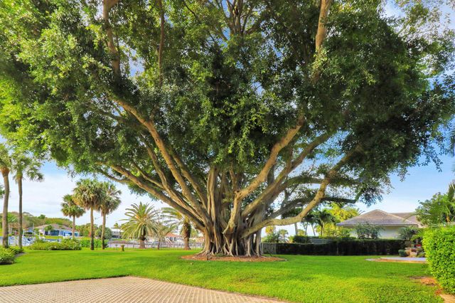 515 Bay Colony Drive N, Juno Beach, FL 33408