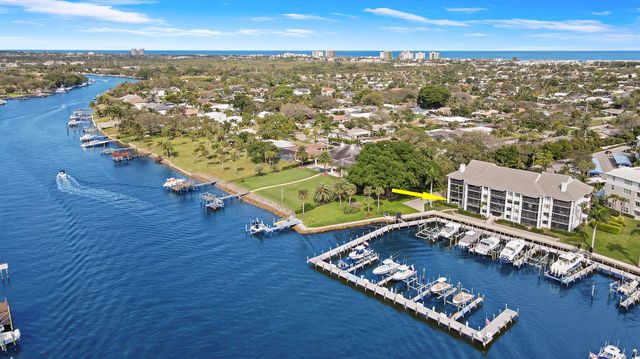 515 Bay Colony Drive N, Juno Beach, FL 33408