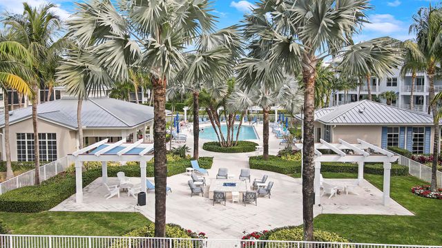 515 Bay Colony Drive N, Juno Beach, FL 33408