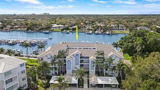 515 Bay Colony Drive N, Juno Beach, FL 33408