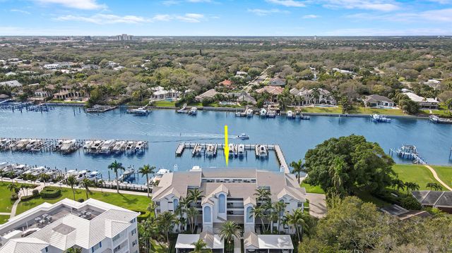 515 Bay Colony Drive N, Juno Beach, FL 33408