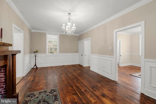 111 E MAIN ST, Strasburg, PA 17579