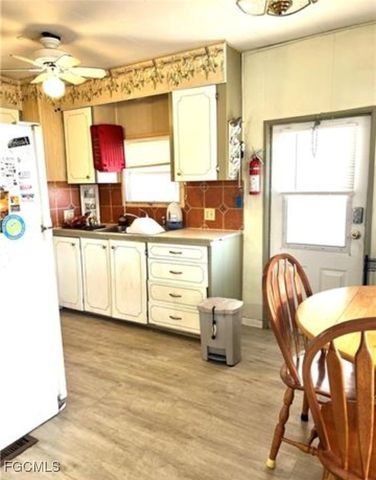 265 Fireball LN, North Fort Myers, FL 33917