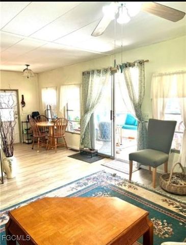 265 Fireball LN, North Fort Myers, FL 33917