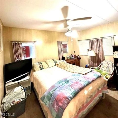 265 Fireball LN, North Fort Myers, FL 33917