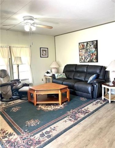 265 Fireball LN, North Fort Myers, FL 33917