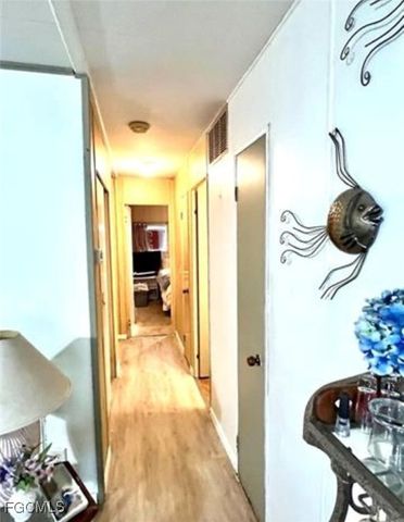 265 Fireball LN, North Fort Myers, FL 33917