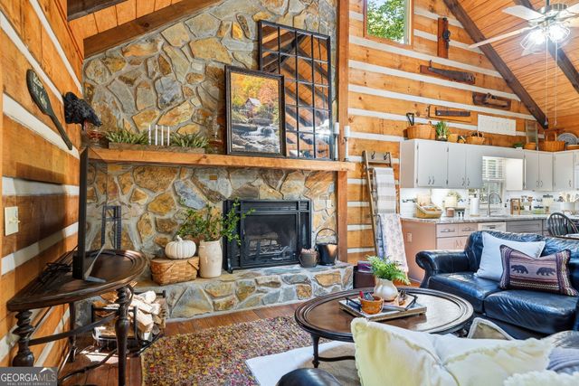 46 Gooseberry Trail 0, Blue Ridge, GA 30513