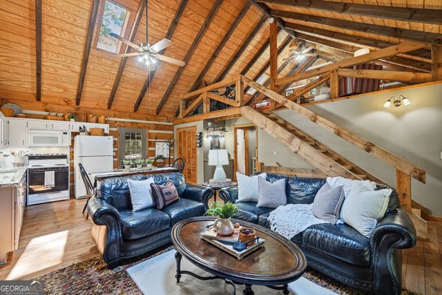 46 Gooseberry Trail 0, Blue Ridge, GA 30513