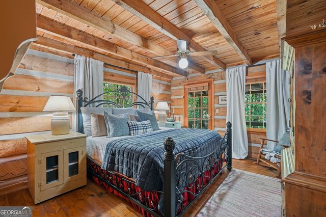 46 Gooseberry Trail 0, Blue Ridge, GA 30513