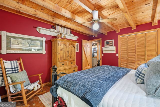 46 Gooseberry Trail 0, Blue Ridge, GA 30513