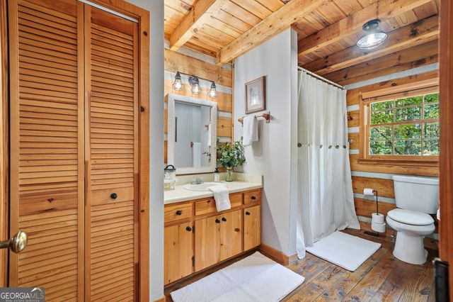 46 Gooseberry Trail 0, Blue Ridge, GA 30513