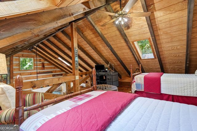 46 Gooseberry Trail 0, Blue Ridge, GA 30513