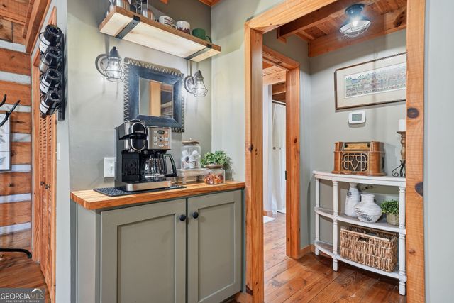 46 Gooseberry Trail 0, Blue Ridge, GA 30513