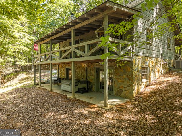 46 Gooseberry Trail 0, Blue Ridge, GA 30513