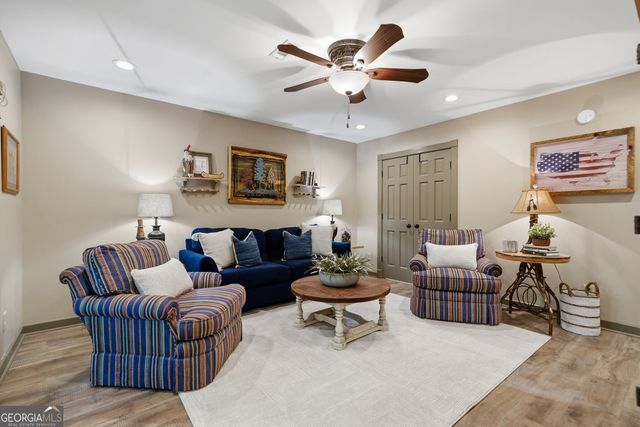 46 Gooseberry Trail 0, Blue Ridge, GA 30513