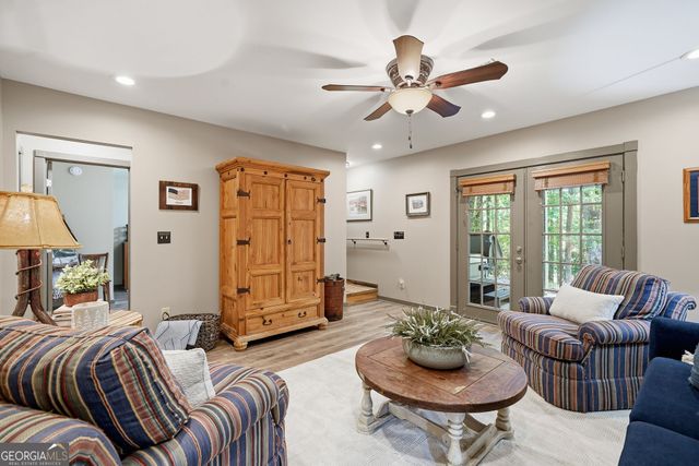 46 Gooseberry Trail 0, Blue Ridge, GA 30513