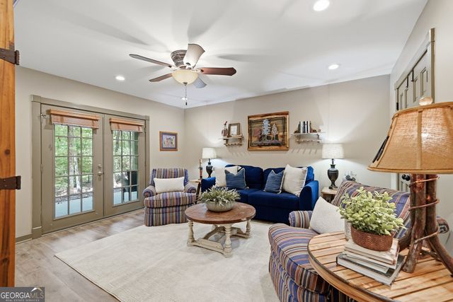 46 Gooseberry Trail 0, Blue Ridge, GA 30513
