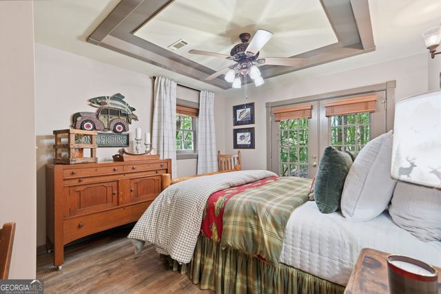 46 Gooseberry Trail 0, Blue Ridge, GA 30513