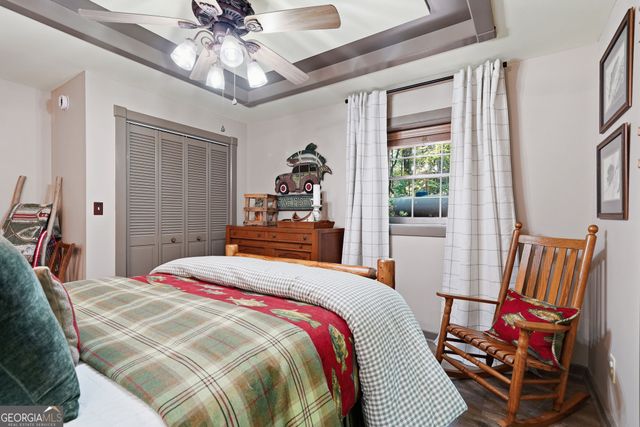 46 Gooseberry Trail 0, Blue Ridge, GA 30513