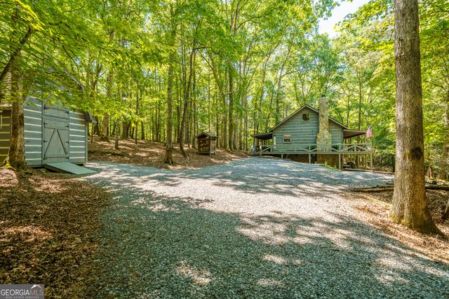 46 Gooseberry Trail 0, Blue Ridge, GA 30513