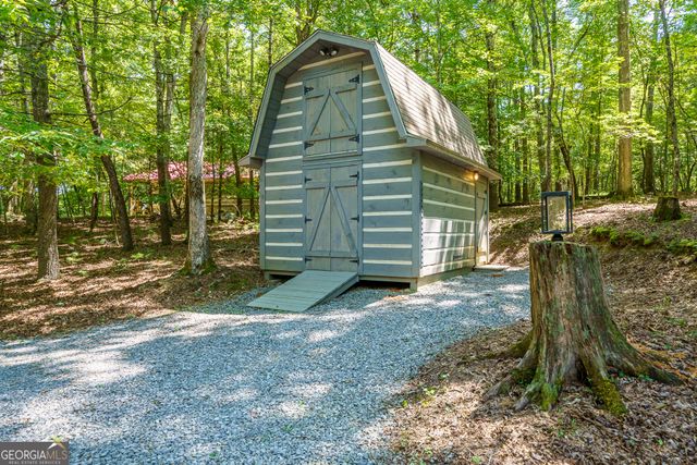 46 Gooseberry Trail 0, Blue Ridge, GA 30513