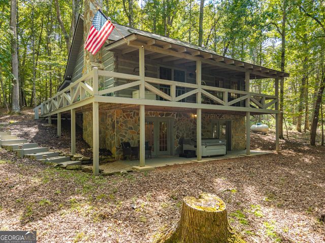 46 Gooseberry Trail 0, Blue Ridge, GA 30513