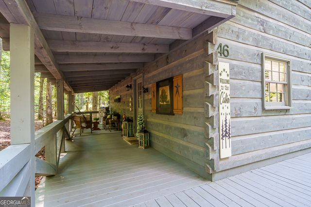 46 Gooseberry Trail 0, Blue Ridge, GA 30513