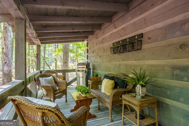 46 Gooseberry Trail 0, Blue Ridge, GA 30513