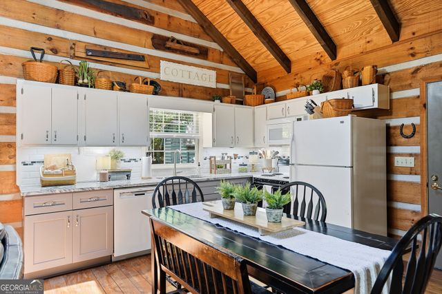 46 Gooseberry Trail 0, Blue Ridge, GA 30513