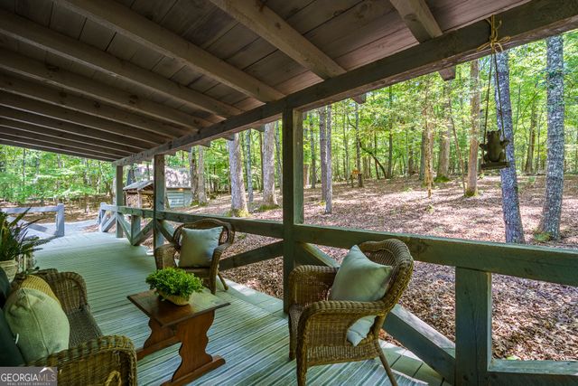 46 Gooseberry Trail 0, Blue Ridge, GA 30513