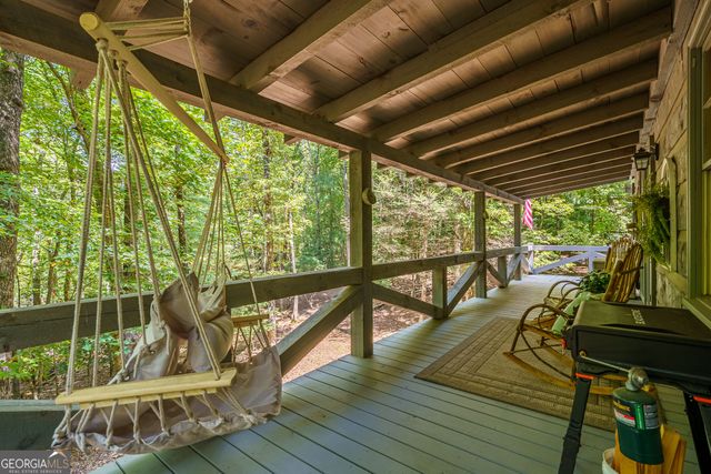 46 Gooseberry Trail 0, Blue Ridge, GA 30513